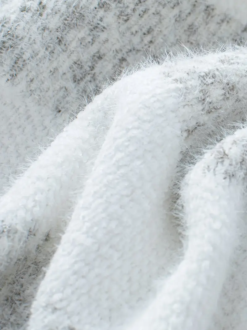 Solène™ | Pull Rayé | Maya Deauville