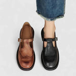 Louisa™ | Chaussures Mary Jane Classiques | Maya Deauville
