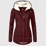 Tivona | Veste Sophistiquée | Maya Deauville
