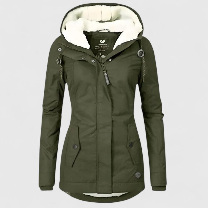 Tivona | Veste Sophistiquée | Maya Deauville