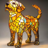 Labrador lumineux
