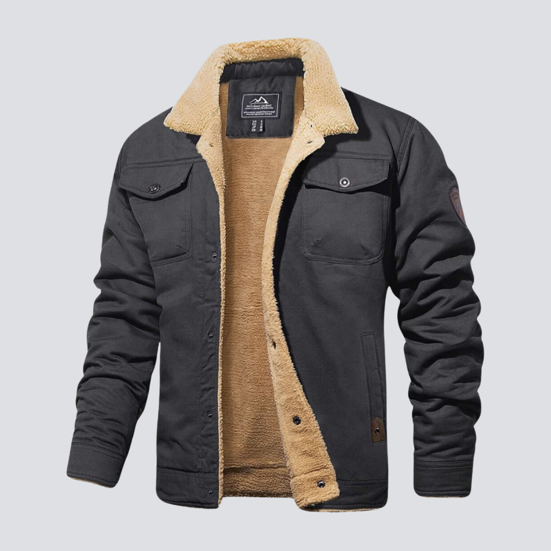 Christophe™ | Confort absolu veste homme | Maya Deauville