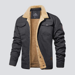 Christophe™ | Confort absolu veste homme | Maya Deauville