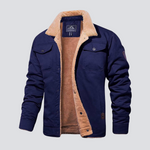 Christophe™ | Confort absolu veste homme | Maya Deauville
