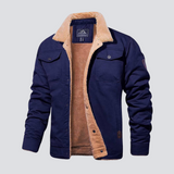 Christophe™ | Confort absolu veste homme | Maya Deauville