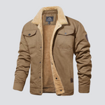 Christophe™ | Confort absolu veste homme | Maya Deauville