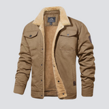 Christophe™ | Confort absolu veste homme | Maya Deauville