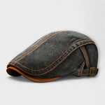 Mathieu™ | Classique Beret | Maya Deauville