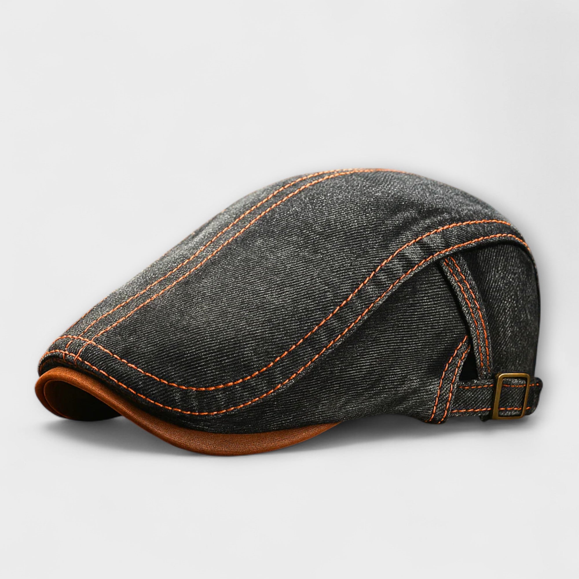 Mathieu™ | Classique Beret | Maya Deauville