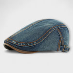 Mathieu™ | Classique Beret | Maya Deauville
