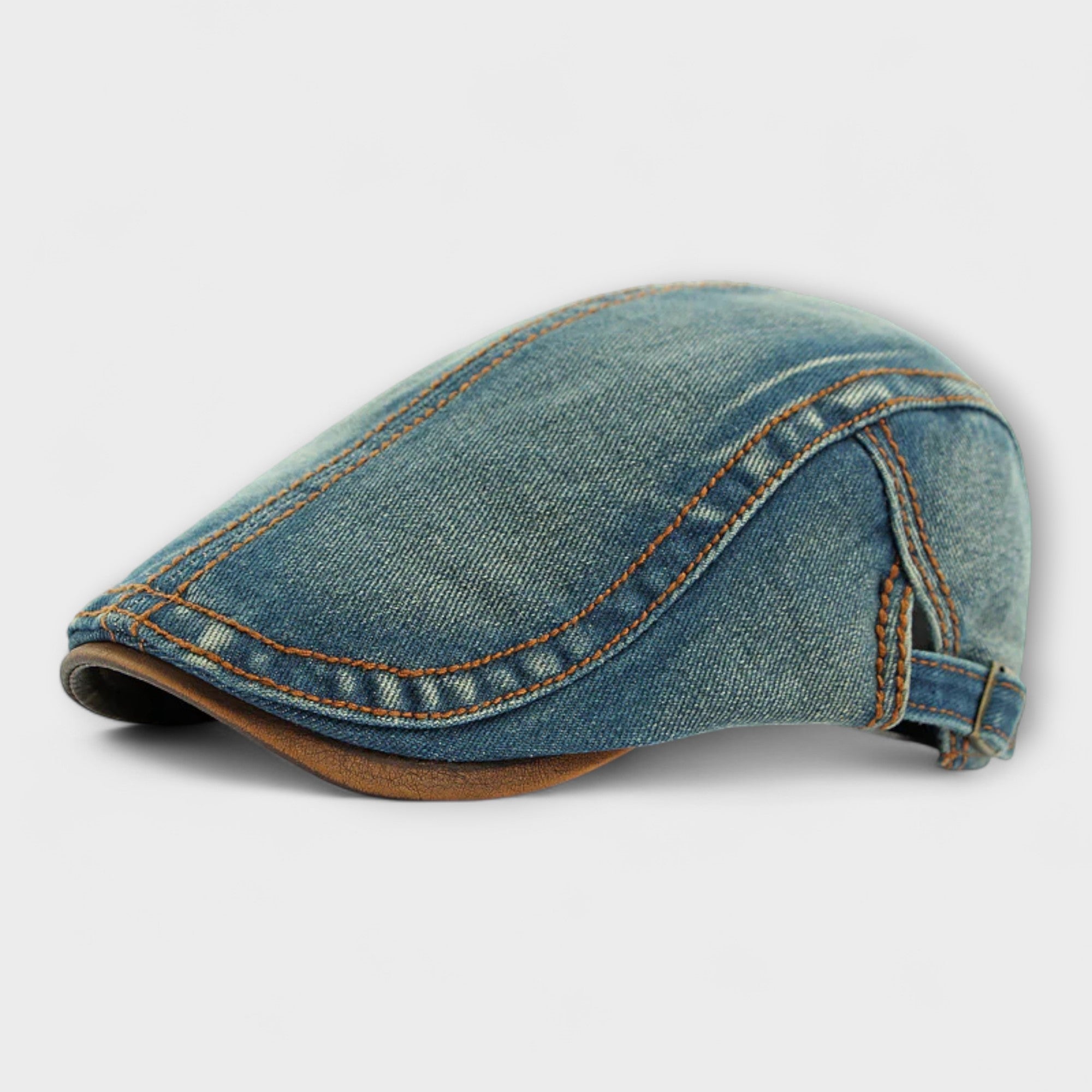 Mathieu™ | Classique Beret | Maya Deauville
