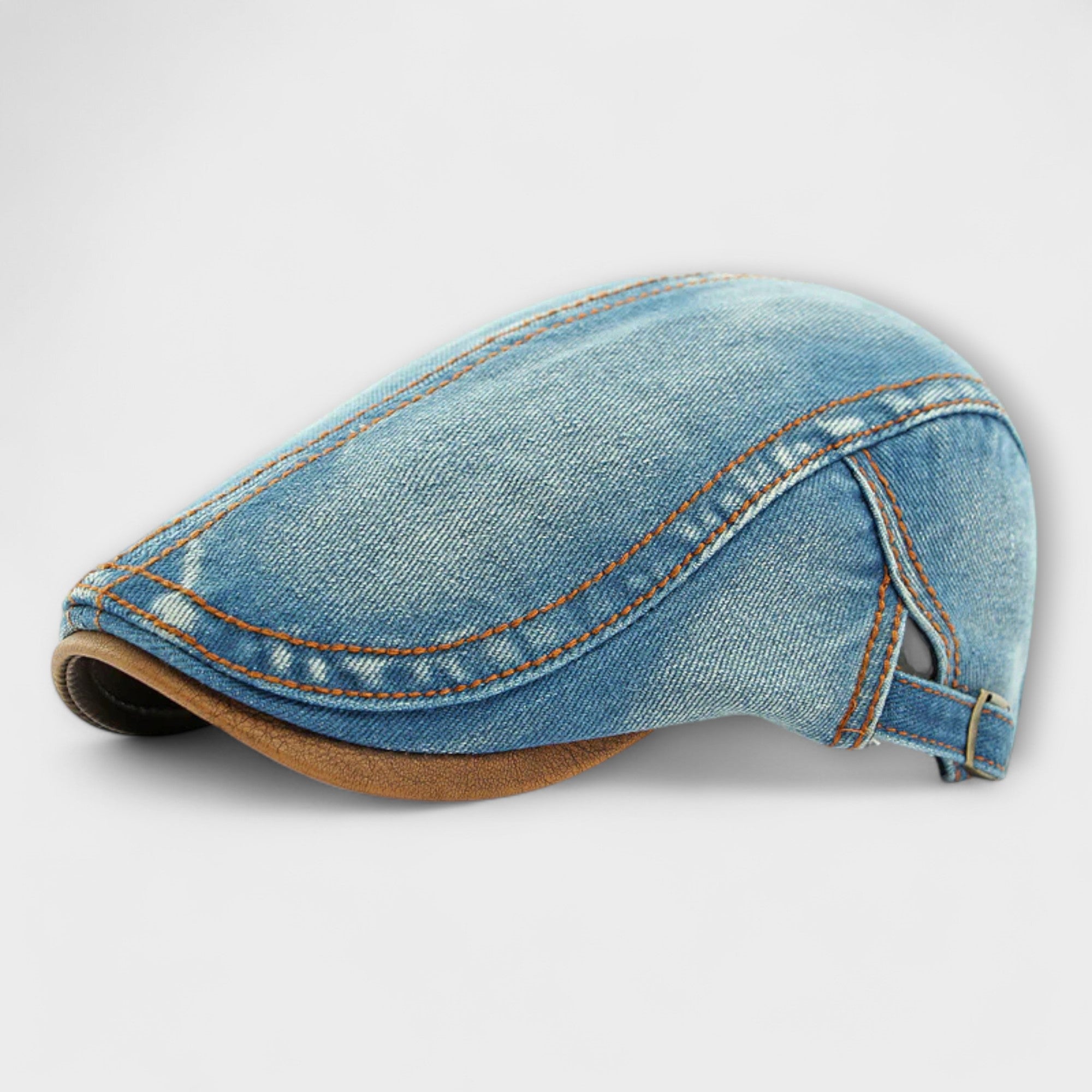Mathieu™ | Classique Beret | Maya Deauville