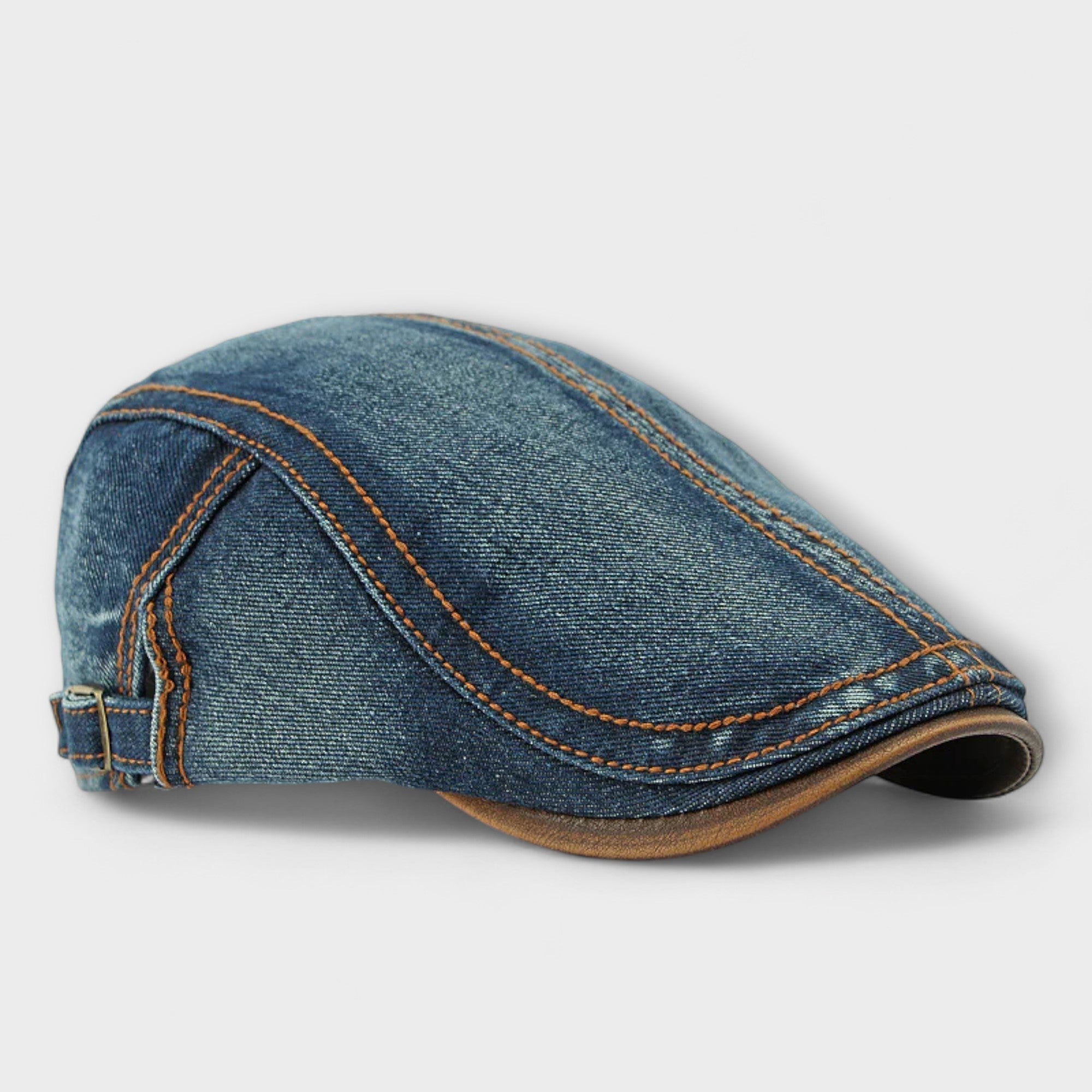 Mathieu™ | Classique Beret | Maya Deauville