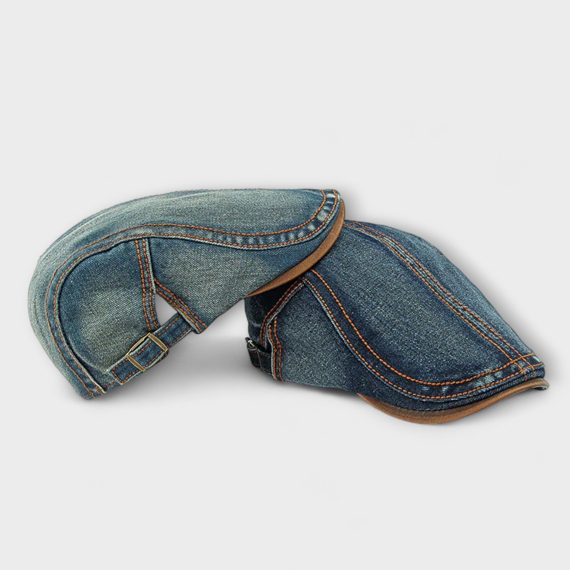 Mathieu™ | Classique Beret | Maya Deauville