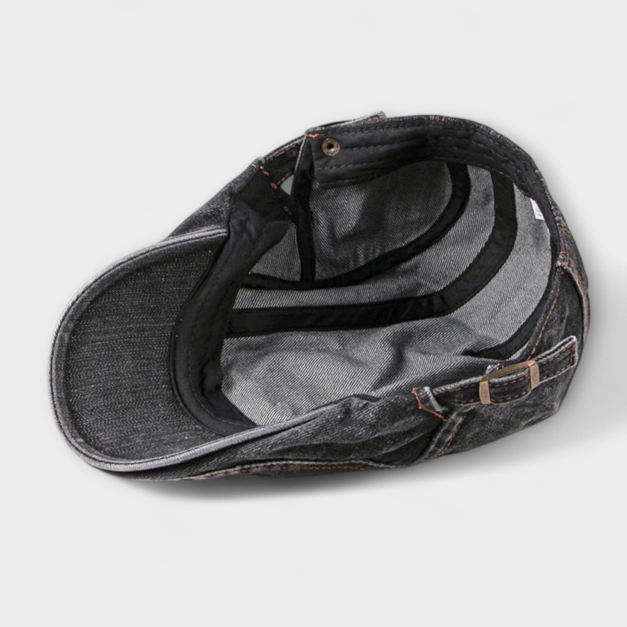 Mathieu™ | Classique Beret | Maya Deauville