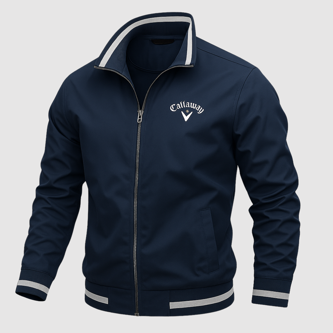 Monti™ | Blouson Callaway de luxe | Maya Deauville