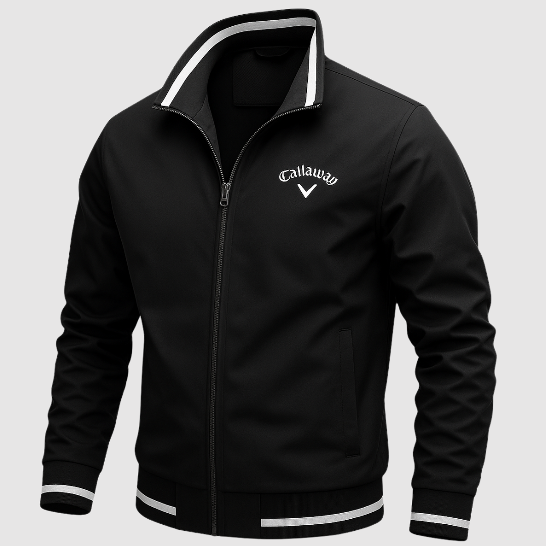 Monti™ | Blouson Callaway de luxe | Maya Deauville