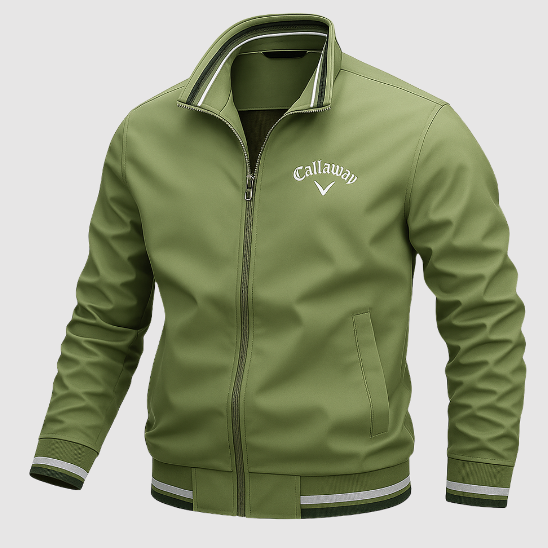 Monti™ | Blouson Callaway de luxe | Maya Deauville