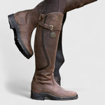 Rinley | Bottes Orthopédiques | Maya Deauville