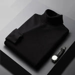 Monte™ | Pull à col roulé en cachemire | Maya Deauville