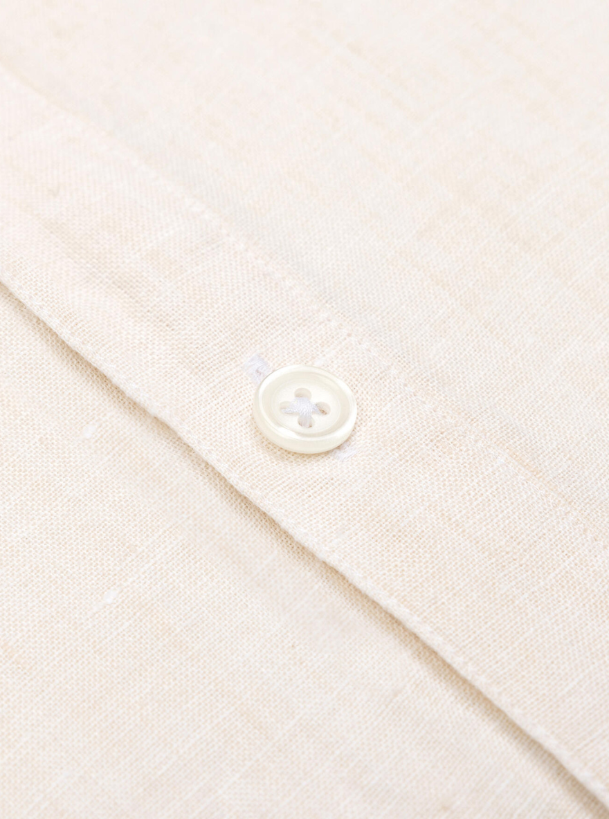 Raphaël™ | Chemise en coton respirante | Maya Deauville