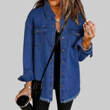 Novalyssa | Veste Confortable | Maya Deauville