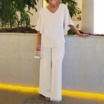 Martha | Ensemble Large sans effort | Maya Deauville