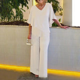 Martha | Ensemble Large sans effort | Maya Deauville