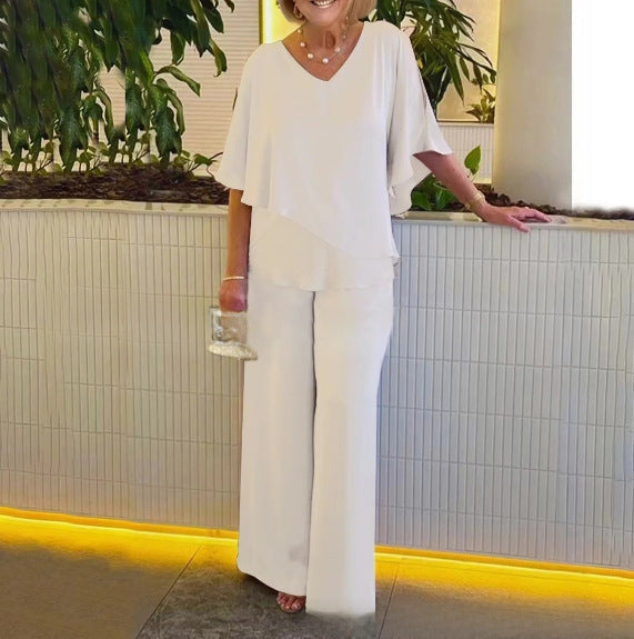 Martha | Ensemble Large sans effort | Maya Deauville