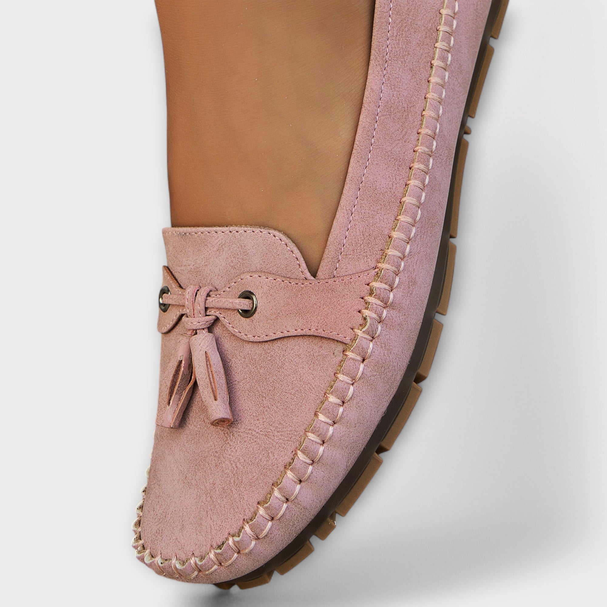 Lise | Mocassin | Maya Deauville
