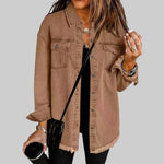 Novalyssa | Veste Confortable | Maya Deauville
