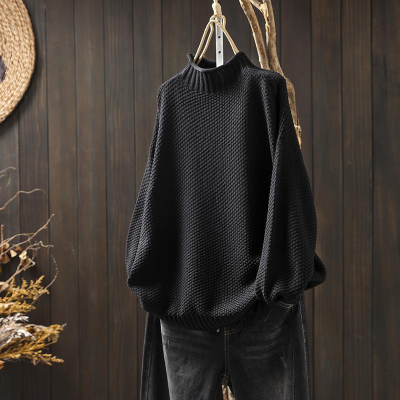 Aline™ | pull doux et élégant en maille gaufrée | Maya Deauville