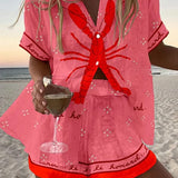 Ensemble de Plage Lin et Coton | Maya Deauville