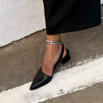 Lynn | talons orthopédiques confortables | Maya Deauville