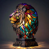 Mufasa, lion enchanté
