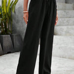 Zeva | Pantalon léger décontracté | Maya Deauville