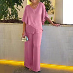 Martha | Ensemble Large sans effort | Maya Deauville
