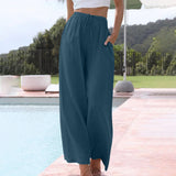Vivian | Pantalon d’été élégant | Maya Deauville