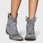 Carlotta | Bottines élégantes intemporelles | Maya Deauville