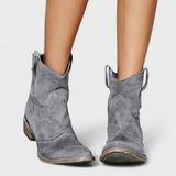 Carlotta | Bottines élégantes intemporelles | Maya Deauville