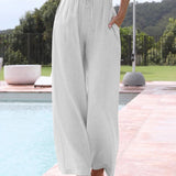 Vivian | Pantalon d’été élégant | Maya Deauville