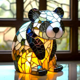 Kloffie, panda enchanteur