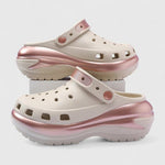 Maverie | Crocs Orthopédiques Confortables | Maya Deauville