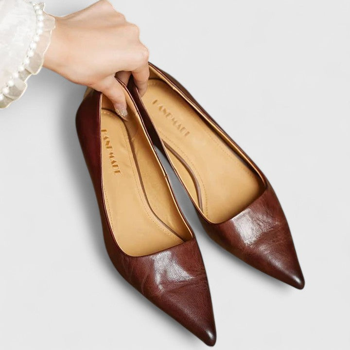 Zhaylisse | Talons Élégants | Maya Deauville