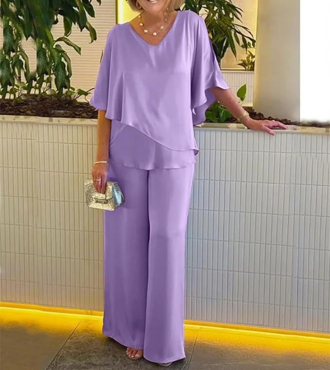 Martha | Ensemble Large sans effort | Maya Deauville