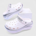Maverie | Crocs Orthopédiques Confortables | Maya Deauville