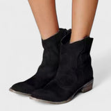 Carlotta | Bottines élégantes intemporelles | Maya Deauville