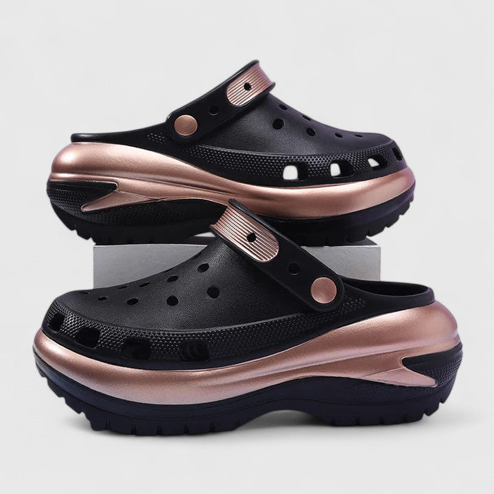 Maverie | Crocs Orthopédiques Confortables | Maya Deauville