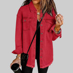 Novalyssa | Veste Confortable | Maya Deauville
