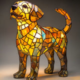Rex enchanté